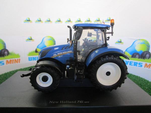 NUEVA HOLANDA T6.165 - UNIVERSAL HOBBIES (UH) UH5263 1/32